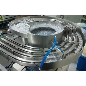 振康ZK螺丝振动盘 东莞自动化送料解决方案的卓越之选