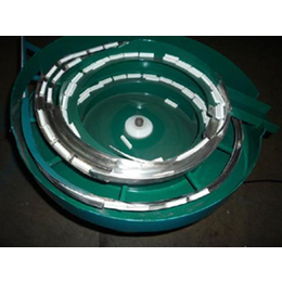 瑞科光学检测设备与高精密振动盘 工艺饰品加工机械的精准之眼与灵巧之手