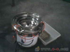 苏州昌新振动盘 自动化送料领域的精工之选