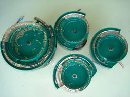 探索工业自动化中的关键角色 振动盘的原理与应用