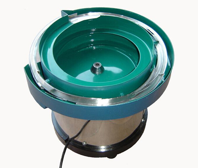 水泥罐仓顶除尘器振动盘的作用与维护