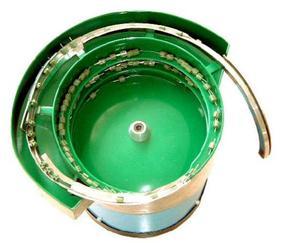 深圳市顺华机械 振动盘行业的专业制造者