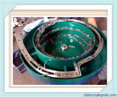 压电式振动盘专业制造商 东莞市兴文自动化科技有限公司及其产品图览